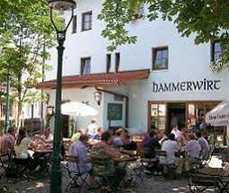 Hotel Hammerwirt Rosenheim Bagian luar foto